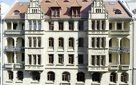 Apartmenthotel Quartier m Leipzig